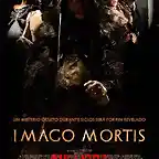 Imago mortis