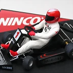 N?306 KART F-1  Mobil1 Ref. 50223
