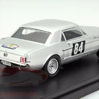 Ford Mustang TdF '64 - #84 - esttic 04