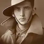 Australiano de la Gran Guerra