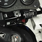 Instalando VOLTIMETRO (0)