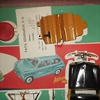 Caja Seat Paya 12