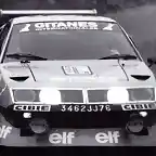 Alpine A310 - TdF'76 - Jean-Pierre Nicolas-Vincent Laverne - 05