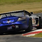 Mercedes SLS McLaren - 02