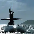 submarino