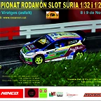 rally  2000 viratges2019