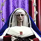 La Virgen de las Mercedes de Sevilla