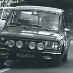 Autobianchi A-111 - TdF '71 - 01