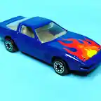 Corvette C4 Tootsietoy  12746