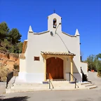 La Zarza, Jumilla. Ayto.