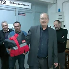 Carrera Navidad 2012 - El Sot 009