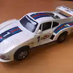 Porsche 935 Scalextric Ref4067