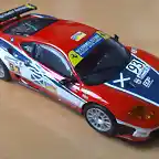 Ferrari 360 GTC Scalextric Ref6248