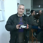 Carrera Navidad 2012 - El Sot 002