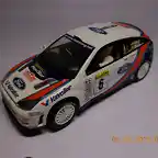 FORD FOCUS C.SAINZ WRC (SUPESLOT) Ref H1059 1