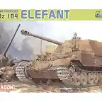 sd-kfz-184-elefant-premium-edition-1-35-dragon-tank-model-kit-6311