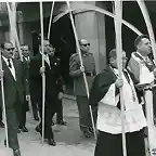 DOMINGO DE RAMOS LLEIDA 1961