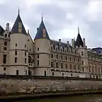 La Conciergerie