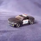 HOT WHEELS '10 Camaro SS (1)