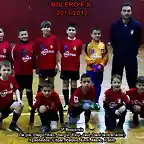 Bolero 2011-12