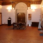 Sala Benedicto XIII_Illueca