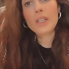 Video Marhaya Guerrer IG Stories 10-3-2021 (3)