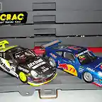 Cric-Crac GT3 Cursa 2 - 01