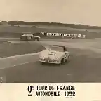 Porsche 356 Speedster - TdF'52 - Joao Graa - Jaime Rodrigues - 04