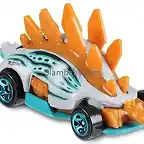 Motosaurus 2