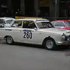 Rallye Montecarlo Vehiculos Historicos 2011 016