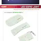 kit leds interior. KGC-KLIN-9410.Upgradecar