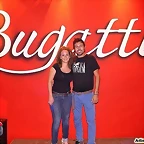 Hugo Bolo Bugatti Murcia