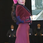 Primer Traje 7