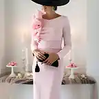 Pamelas y Sombreros para Bodas que gustan Hornachuelos