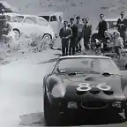 Palermo Targa Florio 1962