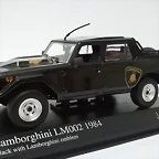 Lamborghini LM002