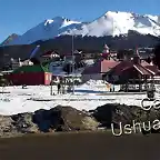 Casa Beban y Casa Ramos en Ushuaia