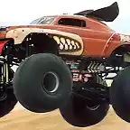 2004s 3 Monster Mutt real3