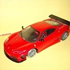 Ferrari 309 (Small)