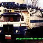 PEGASO EUROPA PEGASOESMICAMION