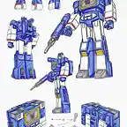 Soundwave