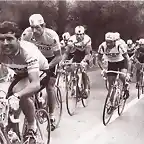 CONTINI,MOSER,LEALI,BARONE,BORGOGNONI,GIRO1980