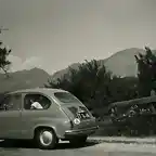 Reutte - Tirol, 1960