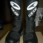 Botas AXO SR4