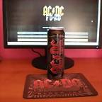 Cerveza ACDC