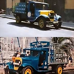 Ford GC-4003