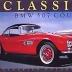 Revell BMW 507 Coup