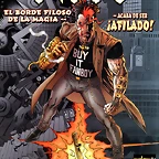 The Book of Fate #001 - 00fc