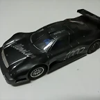 Mercedes CLK Milenium