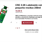 CRC